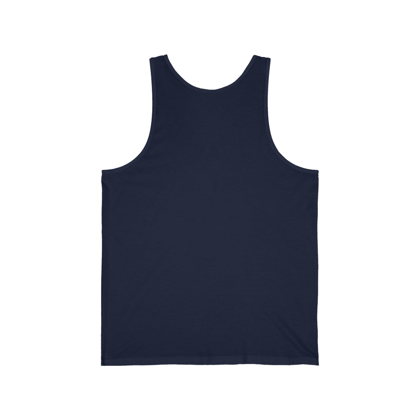 Unisex Tank Top - Jujutsu Kaisen Manga Volume 0