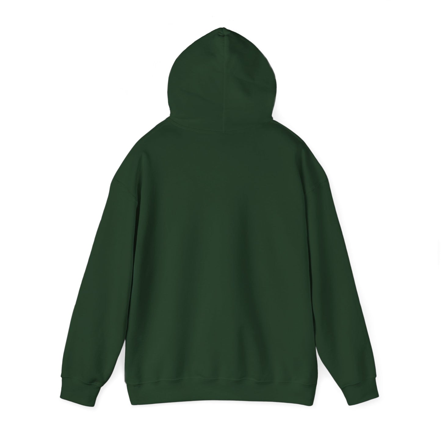 Unisex Heavy Blend™ Hoodie - Jujutsu Kaisen Manga Volume 2