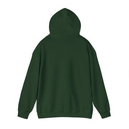 Sudadera con capucha unisex Heavy Blend™ - Jujutsu Kaisen Manga Volumen 2 