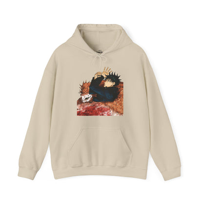 Unisex Heavy Blend™ Hoodie - Jujutsu Kaisen Manga Volume 2