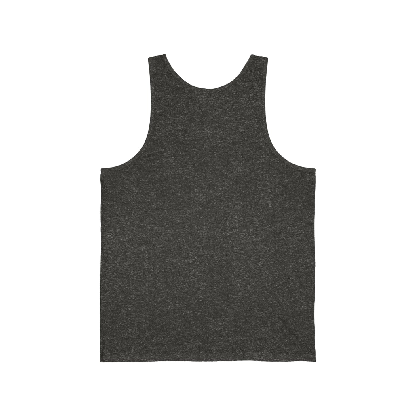 Unisex Tank Top - Jujutsu Kaisen Manga Volume 0