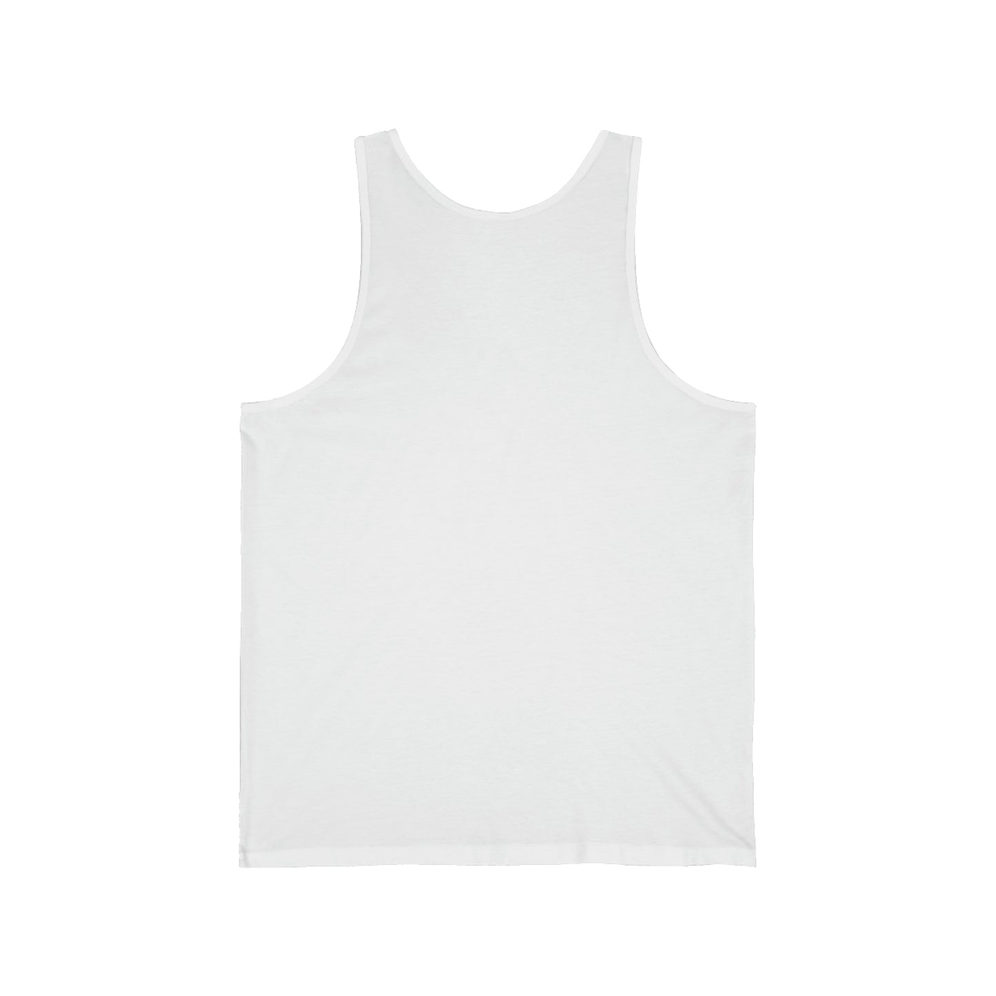 Unisex Tank Top - Jujutsu Kaisen Manga Volume 2