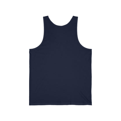 Unisex Tank Top - Jujutsu Kaisen Manga Volume 2