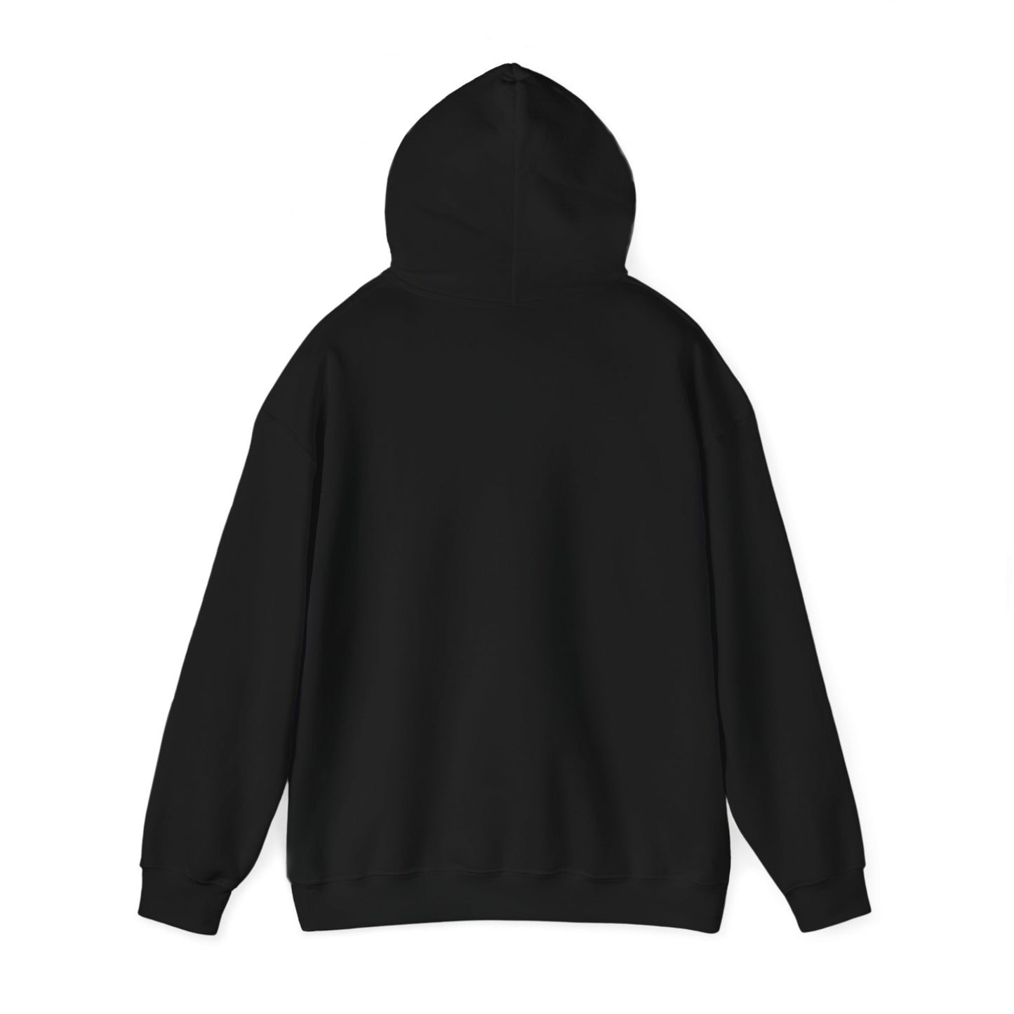 Unisex Heavy Blend™ Hoodie - Jujutsu Kaisen Manga Volume 1