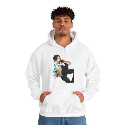 Unisex Heavy Blend™ Hoodie - Jujutsu Kaisen Manga Volume 0