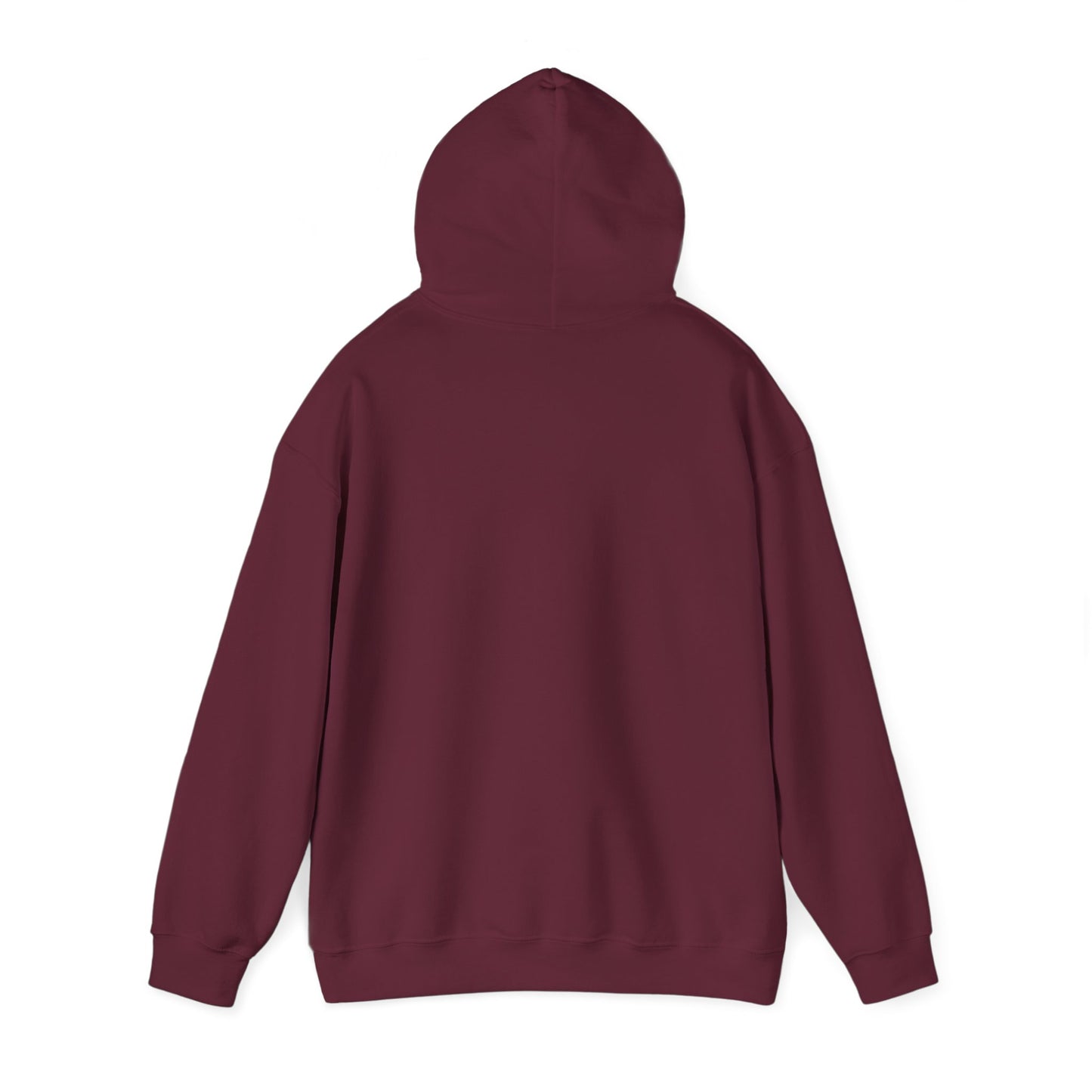 Sudadera con capucha unisex Heavy Blend™ - Jujutsu Kaisen Manga Volumen 1 