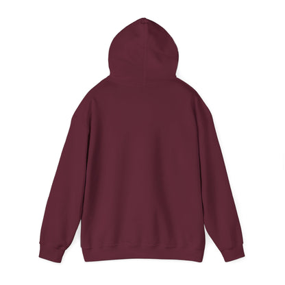 Unisex Heavy Blend™ Hoodie - Jujutsu Kaisen Manga Volume 1