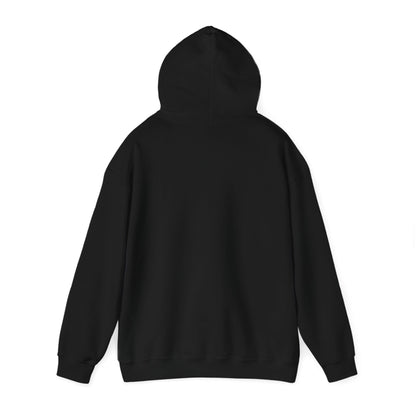 Sudadera con capucha unisex Heavy Blend™ - Jujutsu Kaisen Manga Volumen 2 