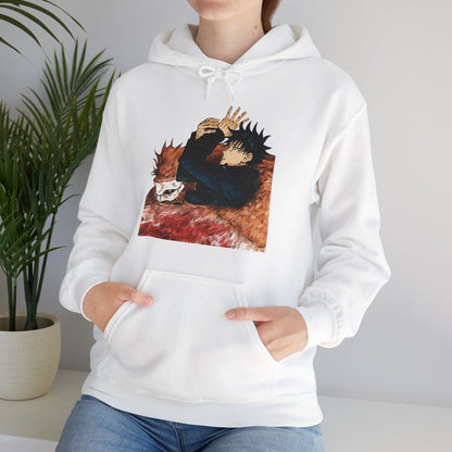 Unisex Heavy Blend™ Hoodie - Jujutsu Kaisen Manga Volume 2