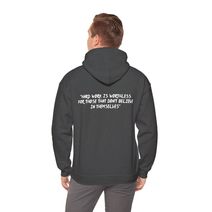 Unisex Heavy Blend™ Hoodie - "Naruto Six Path Manga" from Naruto Shippuden