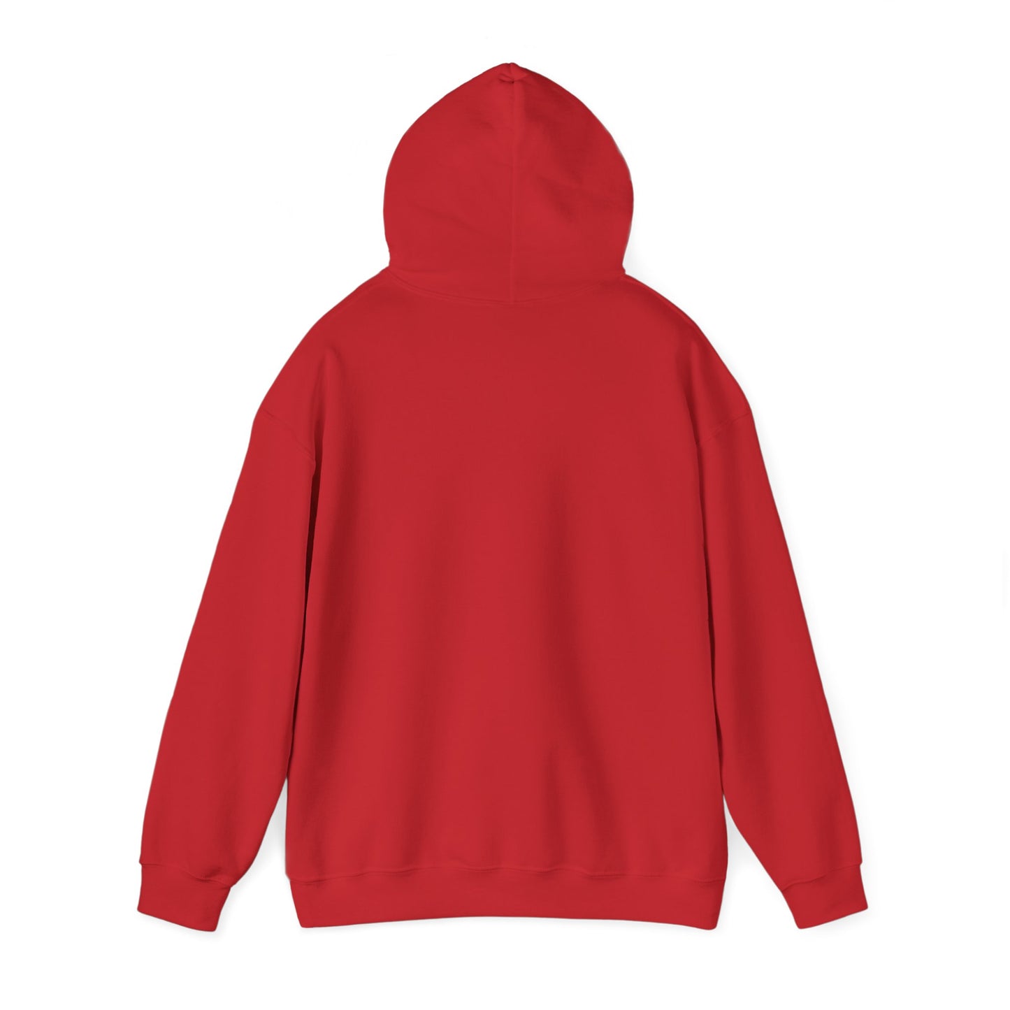 Sudadera con capucha unisex Heavy Blend™ - Jujutsu Kaisen Manga Volumen 2 